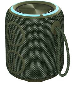 Přenosný reproduktor Sencor SIRIUS 2 MINI zelený

 obrázek produktu 5 z 7