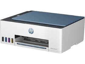 Tiskárna multifunkční HP Smart Tank 585 bílá barva
