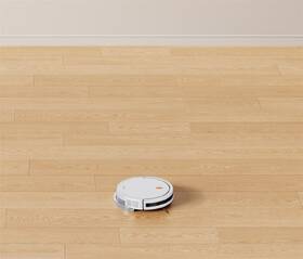 Robotický vysavač Xiaomi Robot Vacuum E5 White EU bílá barva

