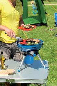 Gril zahradní plynový Campingaz Party Grill 400 CV 

 obrázek produktu 12 z 15