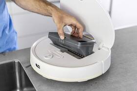 Robotický vysavač Kärcher RCV 3 

 obrázek produktu 8 z 9