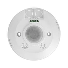 Detektor pohybu Elektrobock CN05C, stropní bílý

 obrázek produktu 3 z 4