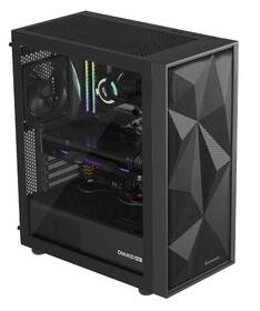 Case Genesis DIAXID 605F černá

 obrázek produktu 7 z 14