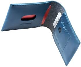 Peněženka FIXED Smile Wallet s FIXED Smile PRO modrý

 obrázek produktu 1 z 5