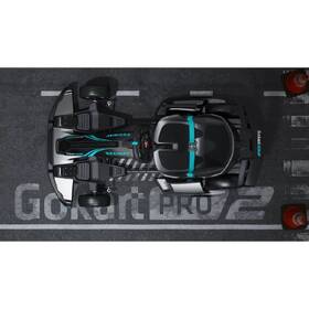 Motokára Segway GOKART PRO 2 antracitová

 obrázek produktu 9 z 17