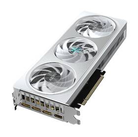 Grafická karta GIGABYTE GeForce RTX 5060 AERO OC 8G 
