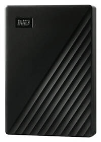 Externí pevný disk 2,5" Western Digital Drive Plus 4TB černý

 obrázek produktu 2 z 3