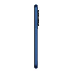 Mobilní telefon TCL 605 8 GB / 256 GB modrá barva
