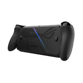 Herní konzole Asus ROG Xbox Ally X (2025) RC73XA + Game Pass Ultimate předplatné na 3 měsíce černá barva
