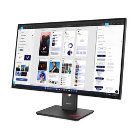 Monitor Lenovo ThinkVision T32UD-40 černý

 obrázek produktu 2 z 9