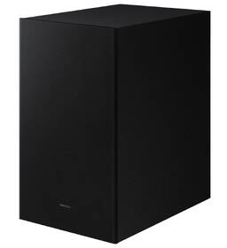 Soundbar Samsung HW-Q600H černý

 obrázek produktu 10 z 13