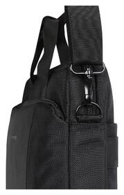 Brašna na notebook dbramante1928 Santa Monica 14" Briefcase Recycled v2 černá

 obrázek produktu 9 z 10
