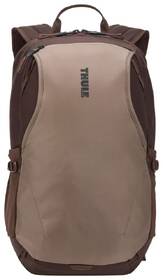 Batoh na notebook THULE EnRoute 23L hnědý

 obrázek produktu 1 z 14