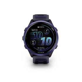 Chytré hodinky Garmin Forerunner 570 - 47 mm (EU distribuce) modré/fialové

 obrázek produktu 2 z 9