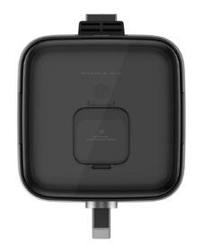 Fritéza horkovzdušná Xiaomi Mijia Smart Steam Air Fryer 7 l černá

 obrázek produktu 5 z 13