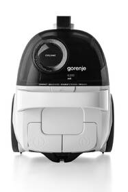 Podlahový vysavač Gorenje VCE01G2AW G200 AIR bílý

 obrázek produktu 3 z 13