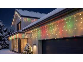 Vánoční osvětlení Philips Hue Festavia icicles 250LED 9m EU plast

 obrázek produktu 5 z 8