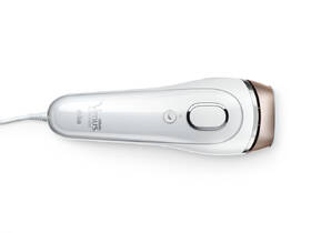 Epilátor Braun BD 5001 IPL bílý/zlatý

 obrázek produktu 8 z 23