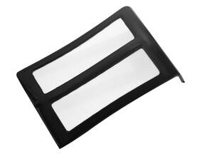 Rychlovarná konvice ETA 3590 90010 červená barva
