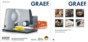 Kráječ GRAEF SKS 32000 šedý

 obrázek produktu 3 z 4