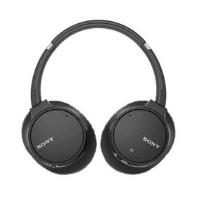 Sluchátka Sony WH-CH700NB černá

 obrázek produktu 2 z 5