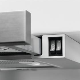 Odsavač par Electrolux LFP216S 

 obrázek produktu 3 z 5