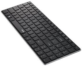 Klávesnice Rapoo E9110, CZ+SK layout černá

 obrázek produktu 2 z 3