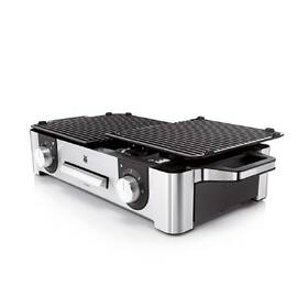 Gril WMF Master 415280011 nerez

 obrázek produktu 1 z 8