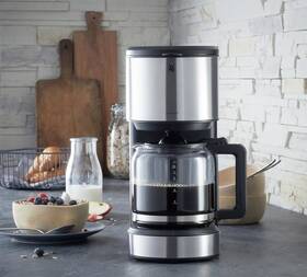 Kávovar WMF 412150011 nerez

 obrázek produktu 8 z 8