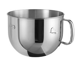 Nerezová mísa KitchenAid 5KR7SB nerez

 obrázek produktu 1 z 1