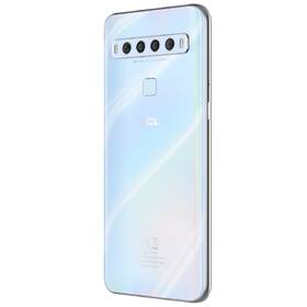 Mobilní telefon TCL 10L bílý

 obrázek produktu 5 z 12