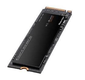SSD Western Digital SN750 250GB M.2 

 obrázek produktu 4 z 6