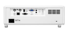 Projektor Optoma ZH403 

 obrázek produktu 3 z 4