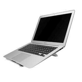 Podstavec pro notebooky FIXED Frame Book do 15,6" hliník

 obrázek produktu 4 z 6