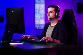 Headset Razer BlackShark V2 Pro černý

 obrázek produktu 10 z 11