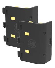 Dokovací stanice SnakeByte Twin: Charge SX pro Xbox Series X černé

 obrázek produktu 3 z 4