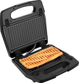 Sendvičovač Sencor SSM 9410SS 

 obrázek produktu 5 z 15