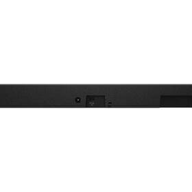 Soundbar LG SN5 černý

 obrázek produktu 4 z 8