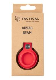 Pouzdro Tactical Beam Leather pro Airtag červené

 obrázek produktu 1 z 1
