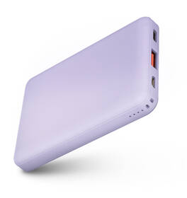 Powerbanka Uniq Fuele Mini 8000 mAh fialová

 obrázek produktu 1 z 5