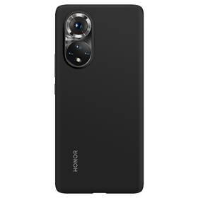 Kryt na mobil HONOR 50, Silicone Rubber černý

 obrázek produktu 1 z 4