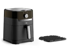 Fritéza horkovzdušná Tefal EY501815 Easy Fry&Grill 2v1 černý

 obrázek produktu 2 z 24