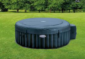 Vířivka Intex 28430 PureSpa Plus Bubble Massage  196 × 71 cm 

 obrázek produktu 5 z 16