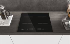 Set výrobků Haier HWO60SM5B5BH + HAIPSJ64MC 
