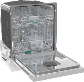 Myčka nádobí Gorenje GI642D60X UltraClean 

 obrázek produktu 4 z 11