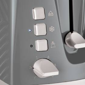 Topinkovač RUSSELL HOBBS 26392-56 Groove Grey šedý

 obrázek produktu 3 z 11
