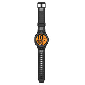 Ochranné pouzdro Spigen Rugged Armor Pro na Samsung Galaxy Watch5 Pro 45 mm černý

 obrázek produktu 8 z 9