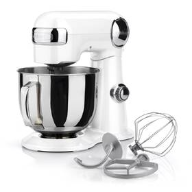 Kuchyňský robot Cuisinart SM50WHE bílý

 obrázek produktu 3 z 12