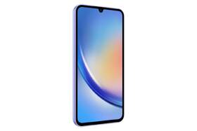 Mobilní telefon Samsung Galaxy A34 5G 8 GB / 256 GB fialový

 obrázek produktu 3 z 9