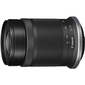 Objektiv Canon 55-210 mm f/5-7.1 IS STM černý

 obrázek produktu 1 z 9